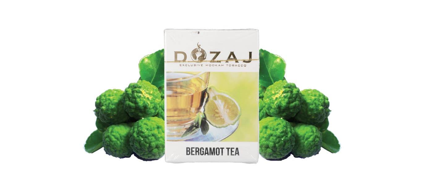 BERGAMOT TEA