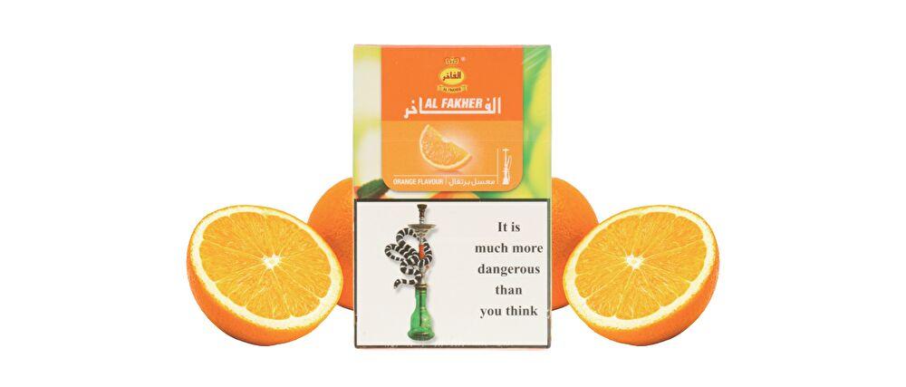 Al Fakher（アルファーヘル）ORANGE – 日本最大級のシーシャ・水タバコ