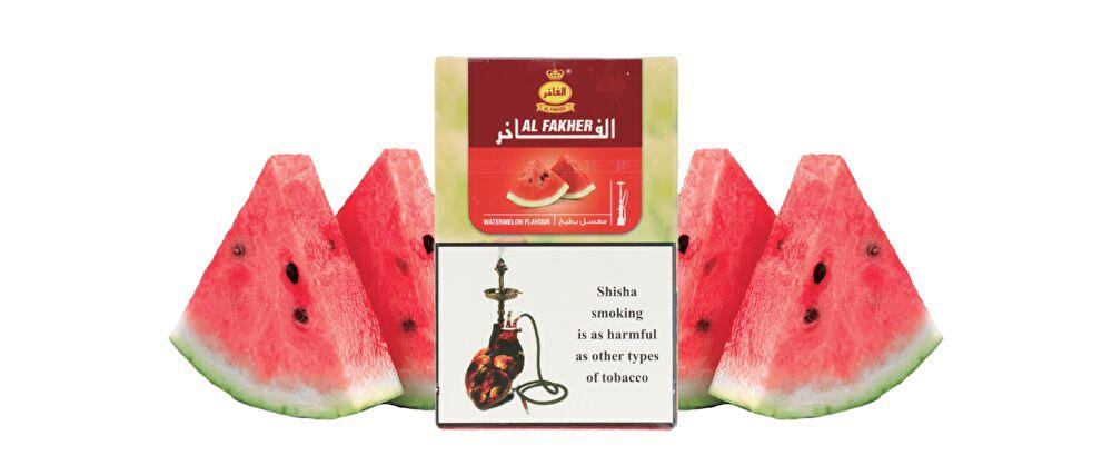 Al Fakher（アルファーヘル）WATERMELON – 日本最大級のシーシャ・水