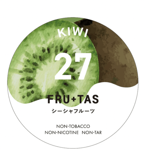 Kiwi - 日本最大級のシーシャ・水タバコの通販サイト| ブクブクSHOP