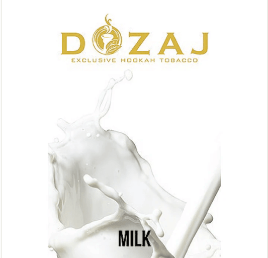 Milk - 日本最大級のシーシャ・水タバコの通販サイト| ブクブクSHOP